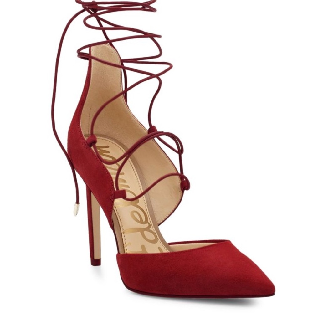 Sam Edelman Heels